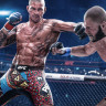 Игра UFC™ 6 PlayStation 5