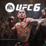 Игра UFC™ 6 PlayStation 5