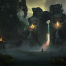DLC Дополнение Diablo IV: Vessel of Hatred - Standart Edition PlayStation 4 и PlayStation 5