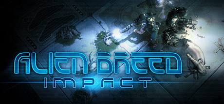 Alien Breed: Impact, Steam Gift