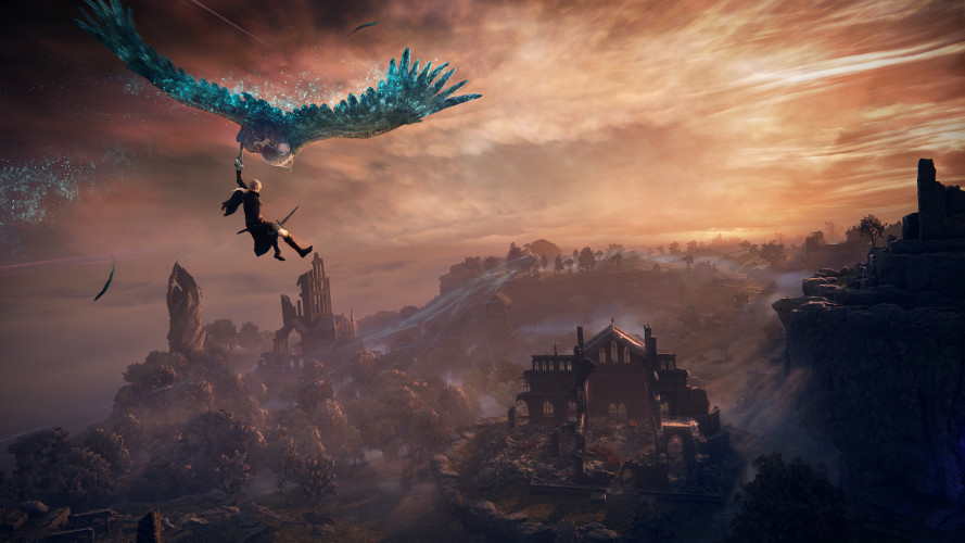 ELDEN RING NIGHTREIGN, Steam Gift