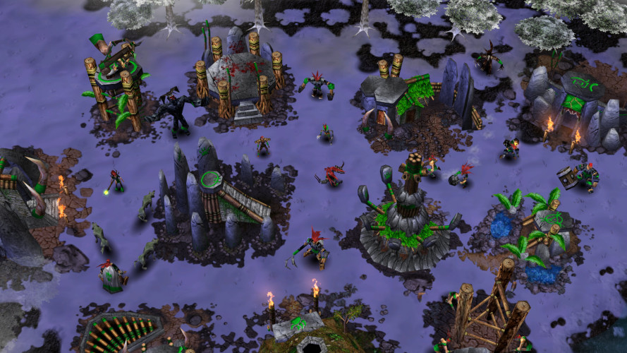 Battle Realms: Zen Edition, Steam Gift