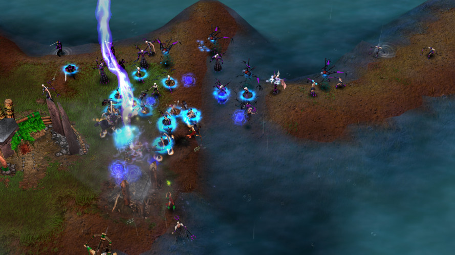 Battle Realms: Zen Edition, Steam Gift