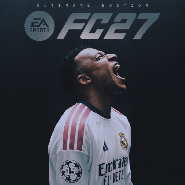 EA SPORTS FC 27 (FIFA 27) Ultimate Edition Ключ