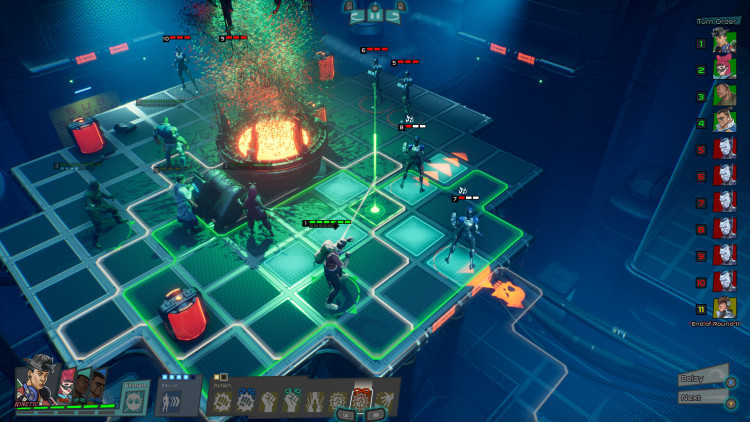 Capes, Steam Gift