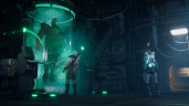 Capes, Steam Gift