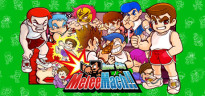 River City Melee Mach!!, Steam Gift
