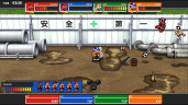 River City Melee Mach!!, Steam Gift