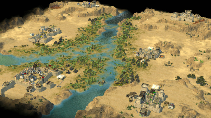 Stronghold Crusader 2 - Ultimate Edition, Steam Gift