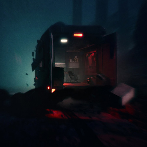Игра REANIMAL Deluxe Edition для PC / ПК, активация в стим Steam для региона РФ / Россия цифровой ключ