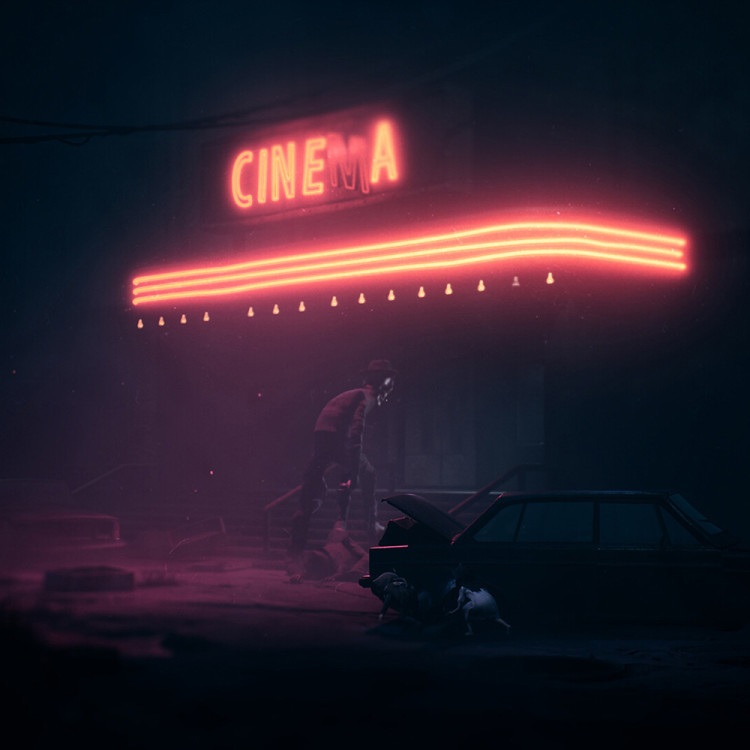Игра REANIMAL Deluxe Edition для PC / ПК, активация в стим Steam для региона РФ / Россия цифровой ключ