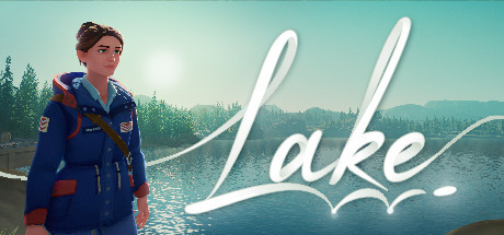 Lake, Steam Gift