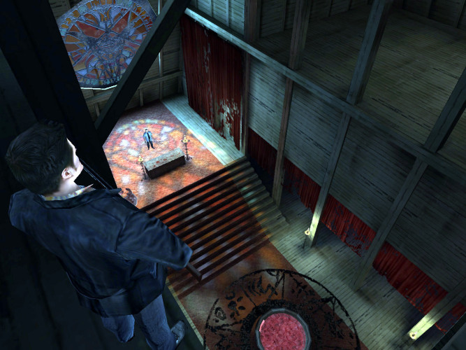 Max Payne - Complete Pack, Steam Gift