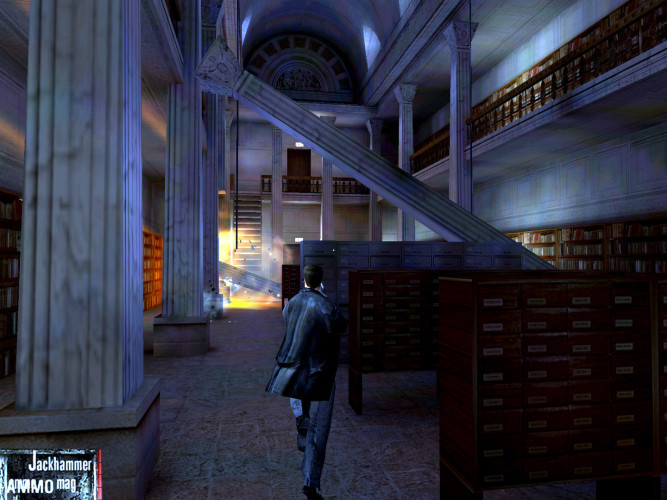 Max Payne - Complete Pack, Steam Gift
