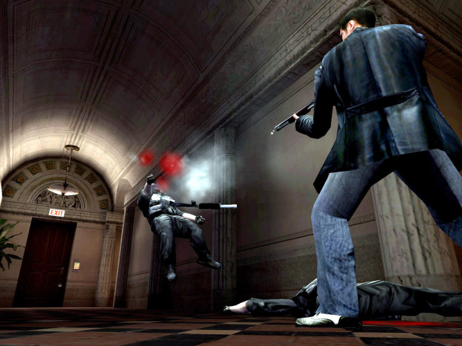 Max Payne - Complete Pack, Steam Gift