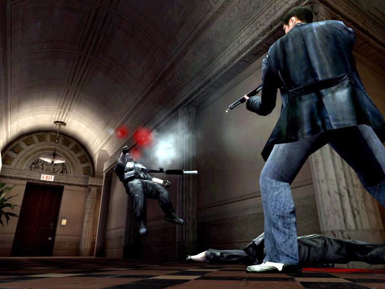 Max Payne - Complete Pack, Steam Gift
