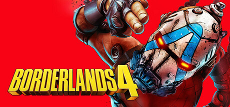 Borderlands 4 - Deluxe Edition, Steam Gift