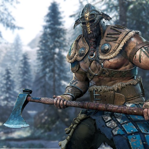 Игра FOR HONOR PlayStation 4 и PlayStation 5