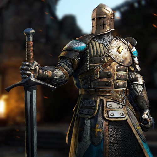 Игра FOR HONOR PlayStation 4 и PlayStation 5