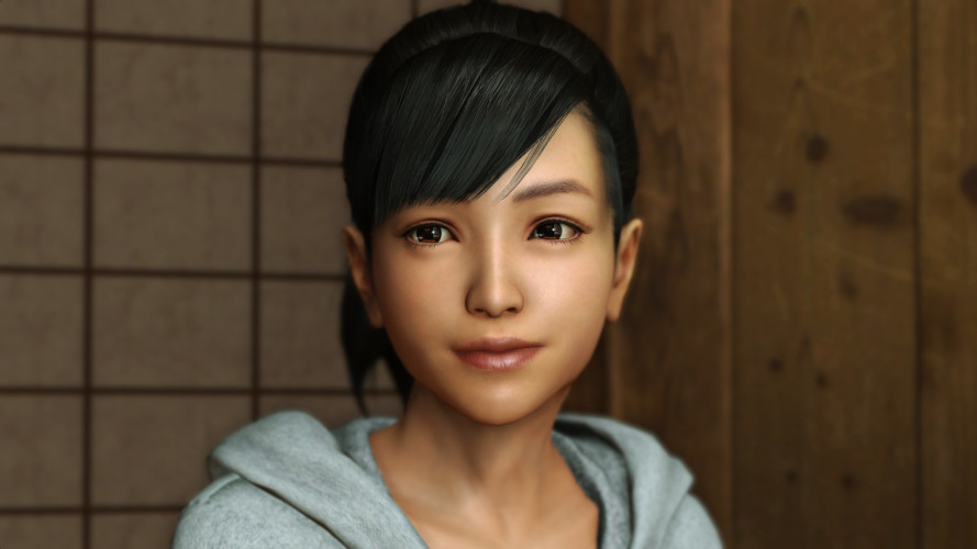 Yakuza 6: The Song of Life, Steam Gift