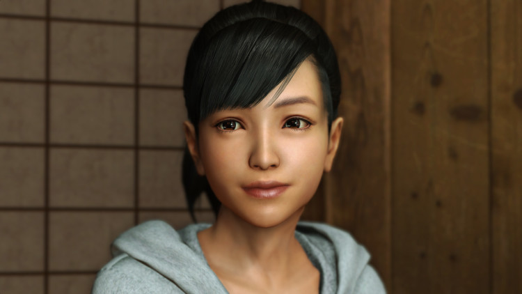 Yakuza 6: The Song of Life, Steam Gift