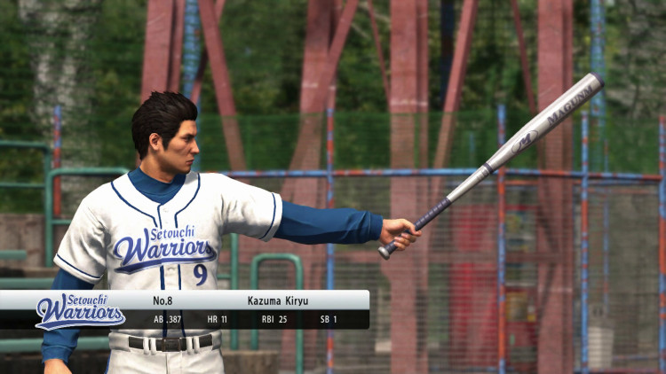 Yakuza 6: The Song of Life, Steam Gift