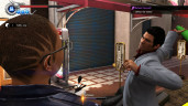 Yakuza 6: The Song of Life, Steam Gift