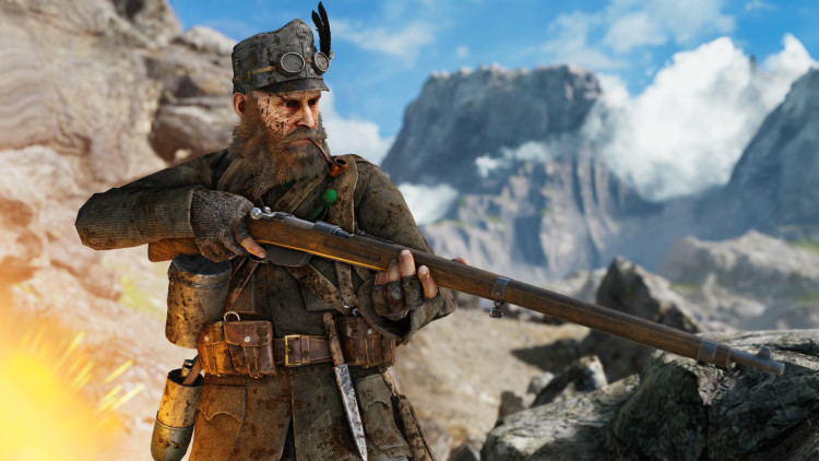 Isonzo - First Wave Edition, Steam Gift