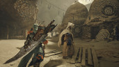 Monster Hunter Wilds - Deluxe Edition, Steam Gift