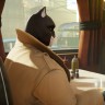 Игра Blacksad: Under the Skin PlayStation 5