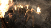 Resident Evil 4 (2005) - (RU/CIS), Steam Gift