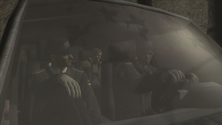 Resident Evil 4 (2005) - (RU/CIS), Steam Gift