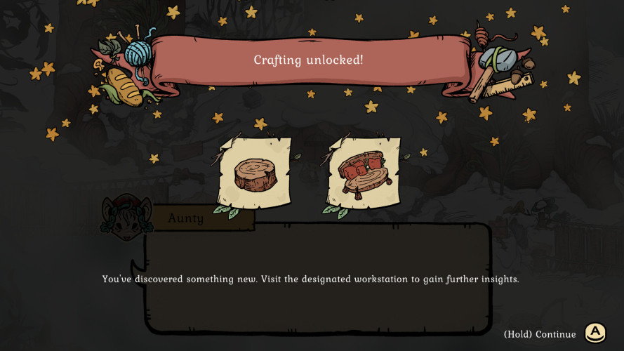 Winter Burrow, Steam Gift