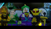 LEGO DC Heroes and Villains Bundle, Steam Gift
