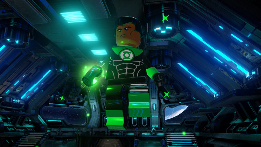 LEGO DC Heroes and Villains Bundle, Steam Gift