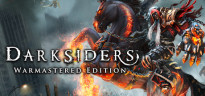 Darksiders Warmastered Edition, Steam Gift