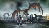 Darksiders Warmastered Edition, Steam Gift