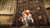 Darksiders Warmastered Edition, Steam Gift