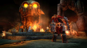 Darksiders Warmastered Edition, Steam Gift
