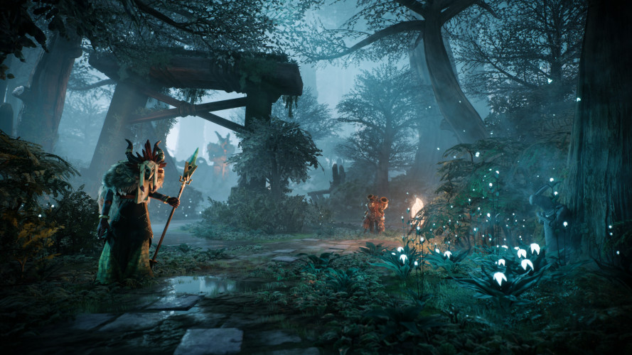Remnant: From the Ashes, Steam Gift