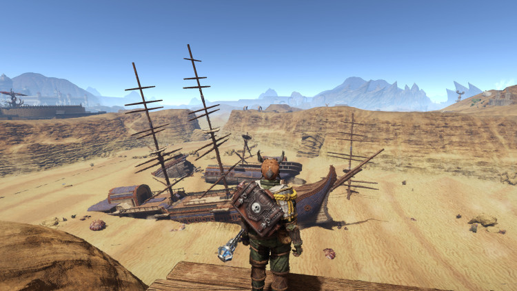 Outward Definitive Edition, Steam Gift