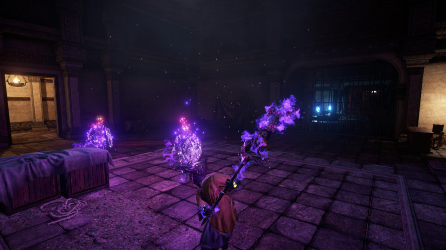 Outward Definitive Edition, Steam Gift