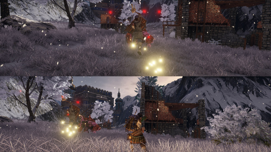 Outward Definitive Edition, Steam Gift