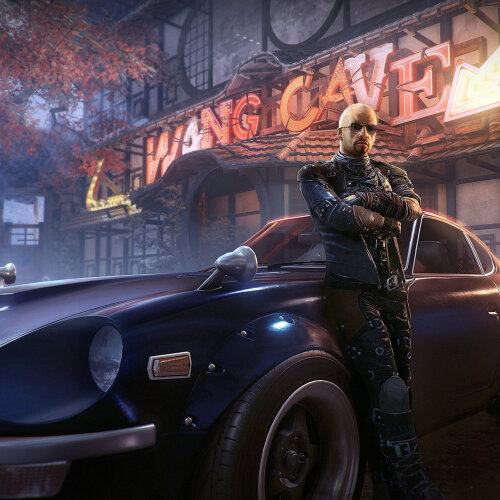 Shadow Warrior 2