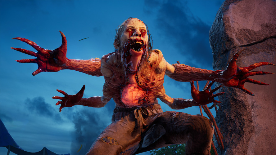 Back 4 Blood - Ultimate, Steam Gift
