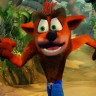 Crash Bandicoot - набор Quadrilogy