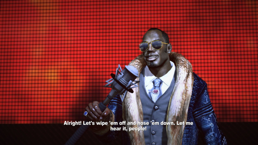 Dead Rising 2, Steam Gift