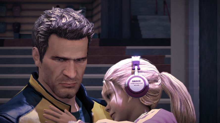 Dead Rising 2, Steam Gift