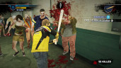 Dead Rising 2, Steam Gift