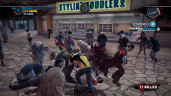 Dead Rising 2, Steam Gift